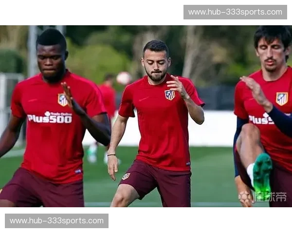 马竞希门尼斯伤缺影响 萨维奇维特塞尔经验弥补