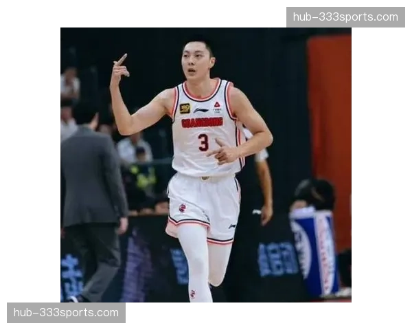 广东连续31年晋级季后赛 经验丰富但外援伤停成变数